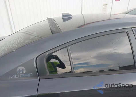 2016 Dodge Charger R/T z USA, uszkodzony, nr VIN 2C3CDXCT6GH226960